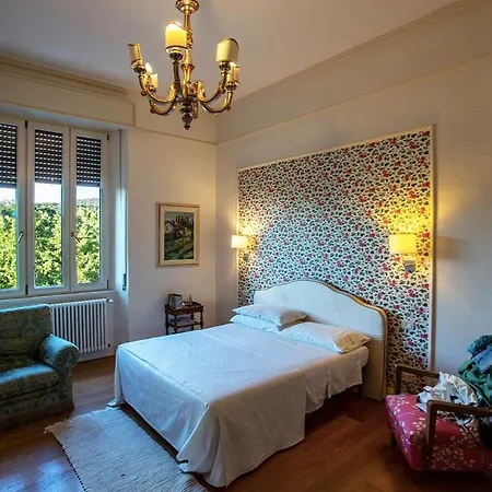 Casa Lazzaretti *