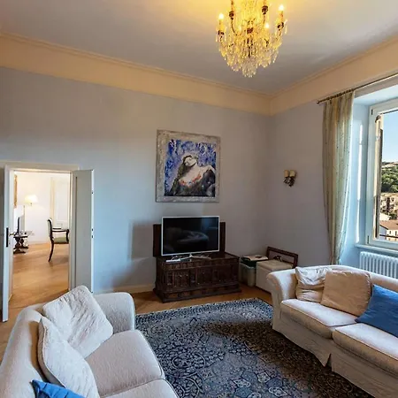 Casa Lazzaretti *