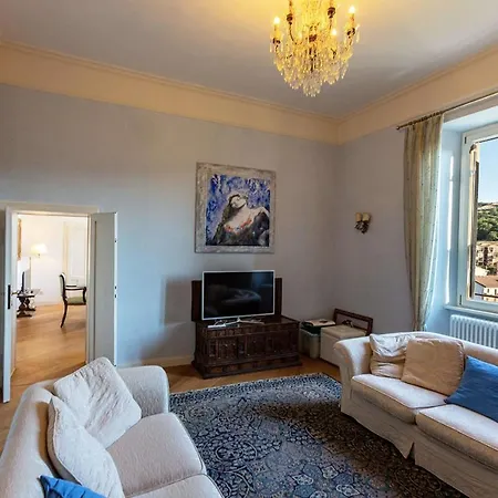 Casa Lazzaretti *