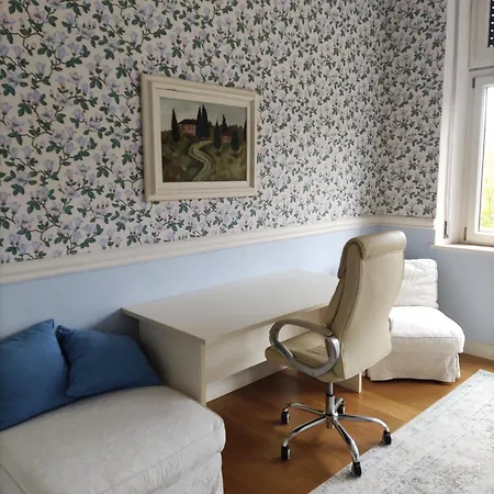 Appartamento Casa Lazzaretti *