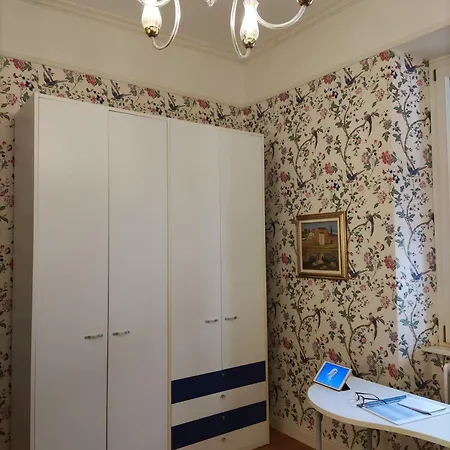 Apartamento Casa Lazzaretti