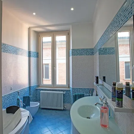 Apartment Casa Lazzaretti Arcidosso