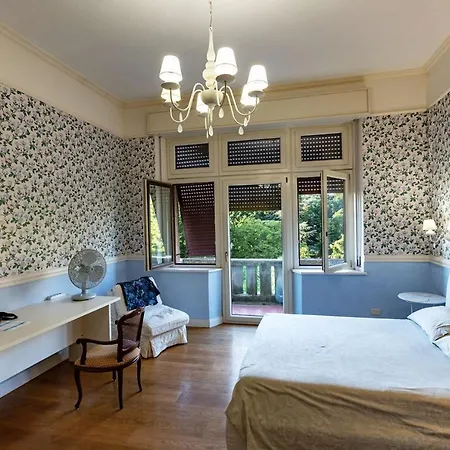 Casa Lazzaretti Apartment *