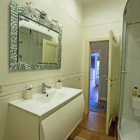 Casa Lazzaretti Apartment Arcidosso