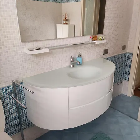 Apartment Casa Lazzaretti Arcidosso