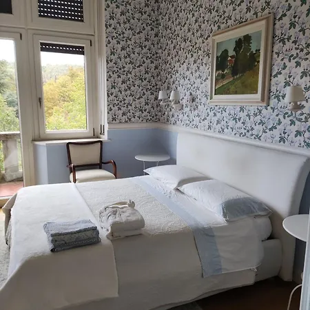 Casa Lazzaretti *