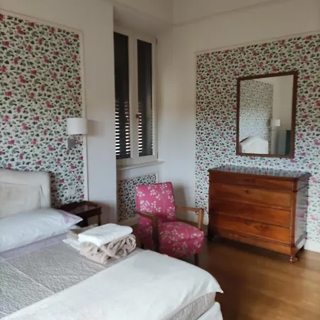 Casa Lazzaretti Arcidosso
