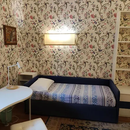 Casa Lazzaretti Apartment Arcidosso