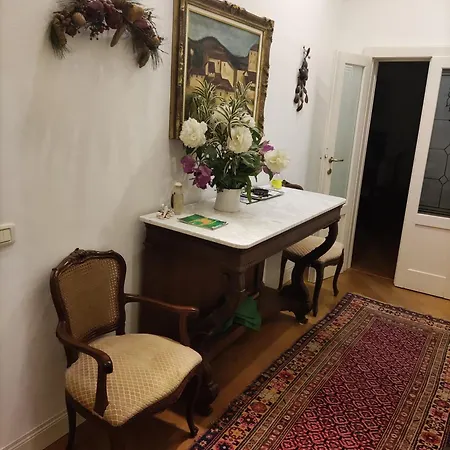 Casa Lazzaretti *